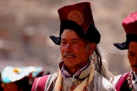 Ladakh Festival, North India