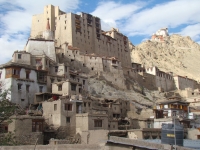 Leh Palace, Ladakh