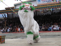 Ladakh Festival, North India