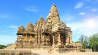 Khajuraho Temples
