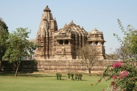 Khajuraho Temples