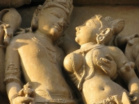 Khajuraho Temples