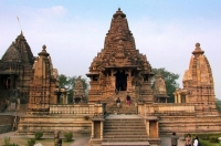 Khajuraho Temples