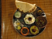Pune Cuisine