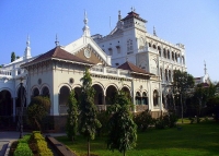 Aga Khan Palace, Pune