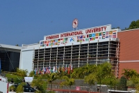 Symbiosis International University, Pune