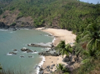 Kakolem Beach