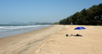 Galgibaga Beach