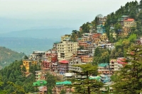 McLeod Ganj